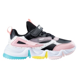Adidași Bejo Baggin 92800346536 Colorat multicolor 1