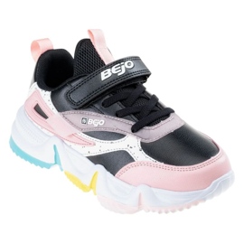 Adidași Bejo Baggin 92800346536 Colorat multicolor 2
