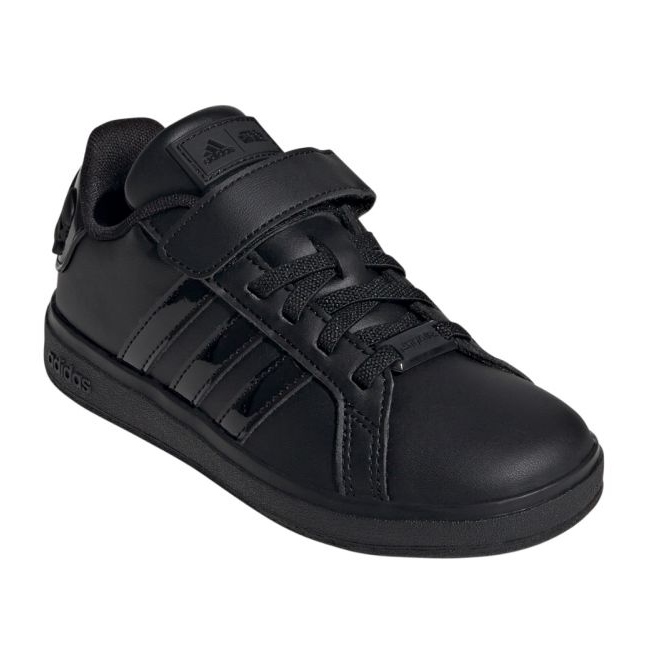 Adidas Star Wars Grand Court 2.0 IH7577 Pantofi negru 1