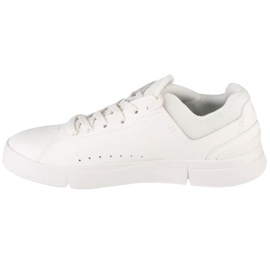 On Running Pantofi pe Roger Advantage 3MD10640108 White alb 1