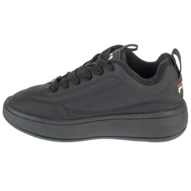 Pantofi sport FILA Superbubble FFW0536-80010 Negru 1