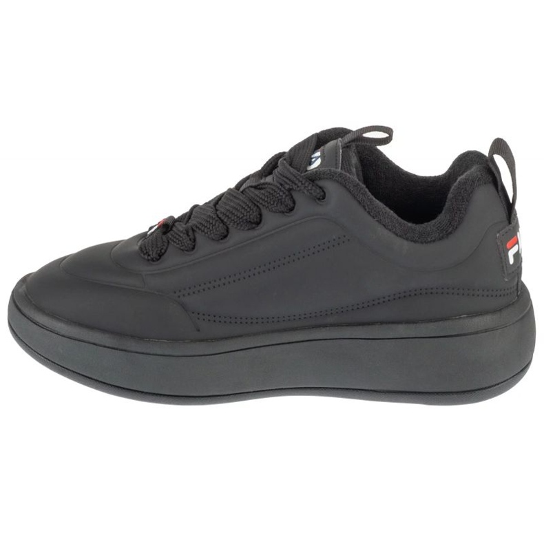 Pantofi sport FILA Superbubble FFW0536-80010 Negru 1