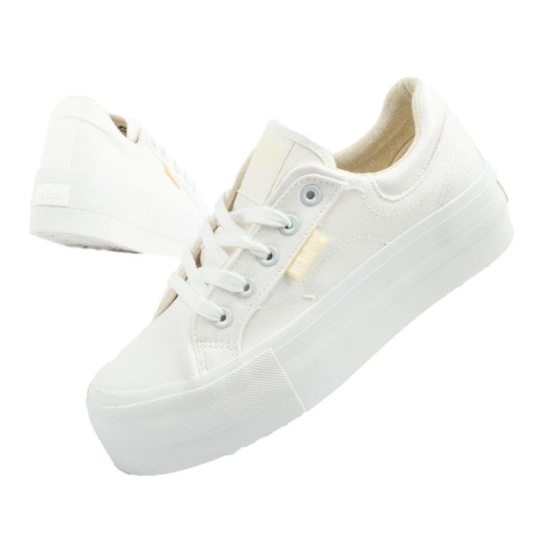 Lee Cooper LCW-25-31-3450L Pantofi sport alb 1