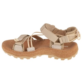 Sandale Merrell Speed ​​Fusion Web RMX J008136 BEIGE bej 1