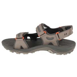 Sandale Merrell Huntington Sport Convert Sandal J036873 maro 1