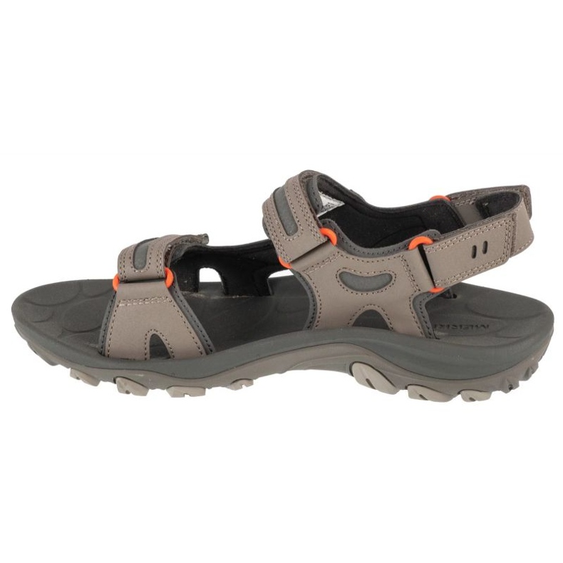 Sandale Merrell Huntington Sport Convert Sandal J036873 maro 1 Sandale Merrell Huntington Sport Convert Sandal J036873 maro 1