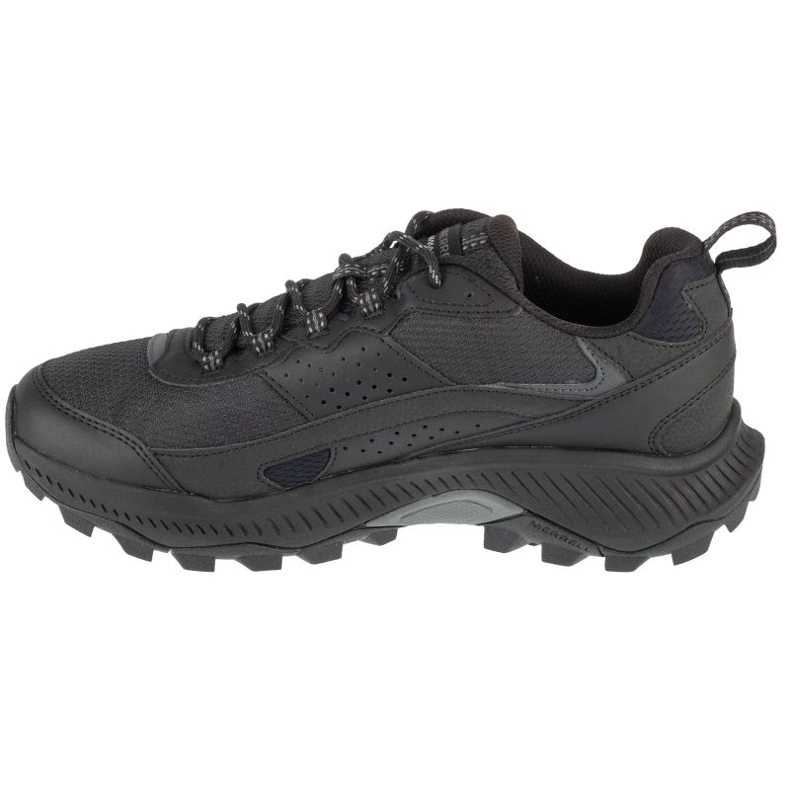 Merrell Speed ​​Strike 2 GTX J037825 Pantofi negri negru 1