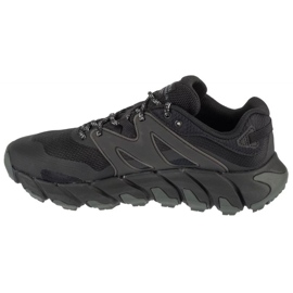 Pantofi Merrell Maipo Explorer Aerosport J038009 negru 1 Pantofi Merrell Maipo Explorer Aerosport J038009 negru 1