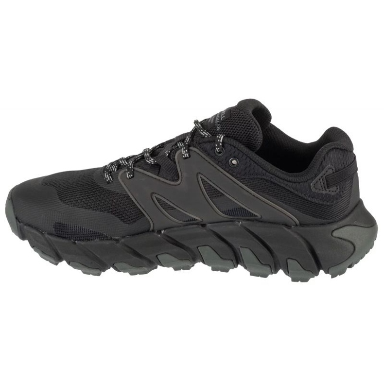 Pantofi Merrell Maipo Explorer Aerosport J038009 negru 1
