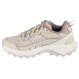 Merrell Speed ​​Strike 2 Mid LTR WP J038546 Pantofi bej 1