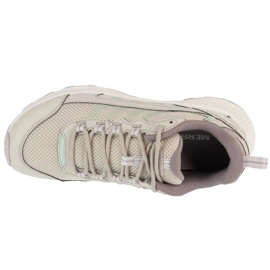 Merrell Speed ​​Strike 2 Mid LTR WP J038546 Pantofi bej 2