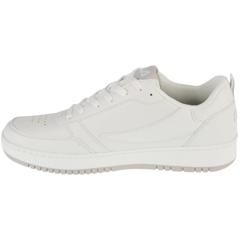 Pantofi Fila Rega NF FFM0370-10004 White alb 1