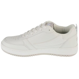 Pantofi Fila Rega NF FFW0484-10004 White alb 1