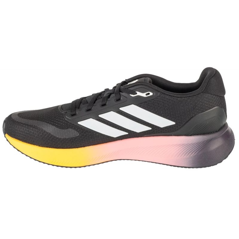 Adidas runfalcon 5 IE0526 Negru 1