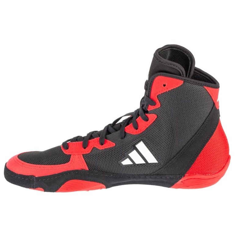Adidas Adizero Mat Wizard 6 IG2015 Pantofi de box negru 1