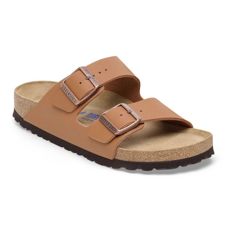 Birkenstock Arizona BS 1019067 FLIP -FLOPS maro 1 Birkenstock Arizona BS 1019067 FLIP -FLOPS maro 1