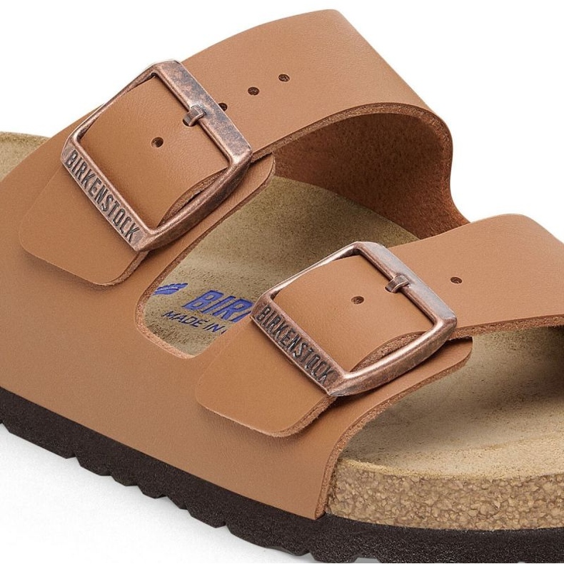 Birkenstock Arizona BS 1019067 FLIP -FLOPS maro 2 Birkenstock Arizona BS 1019067 FLIP -FLOPS maro 2