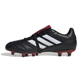 Adidas Copa Gloro II FG ID5910 Pantofi de fotbal negru 1