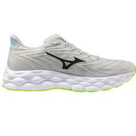 Pantofi de alergare Mizuno Wave Sky 8 J1GC240256 Grey gri 1