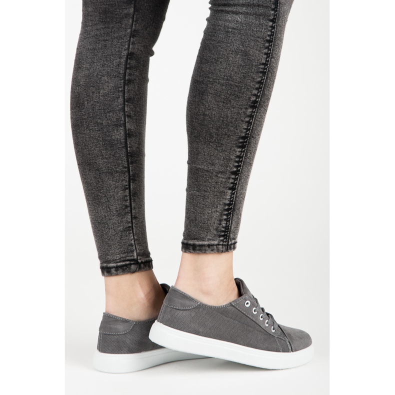 Tenisi ajurati gri 2