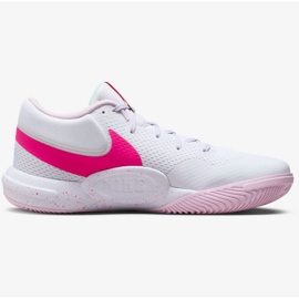 Nike Hyperquick Se HF3240-100 Pantofi de volei alb 1