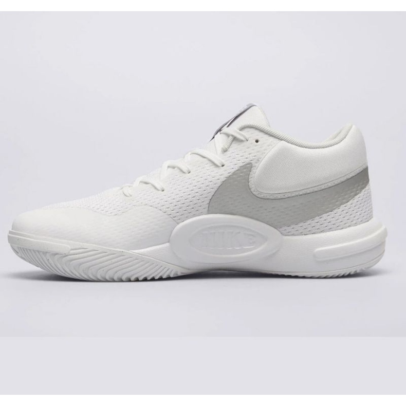 Nike Hyperquick FN4678-102 Pantofi de volei alb 1