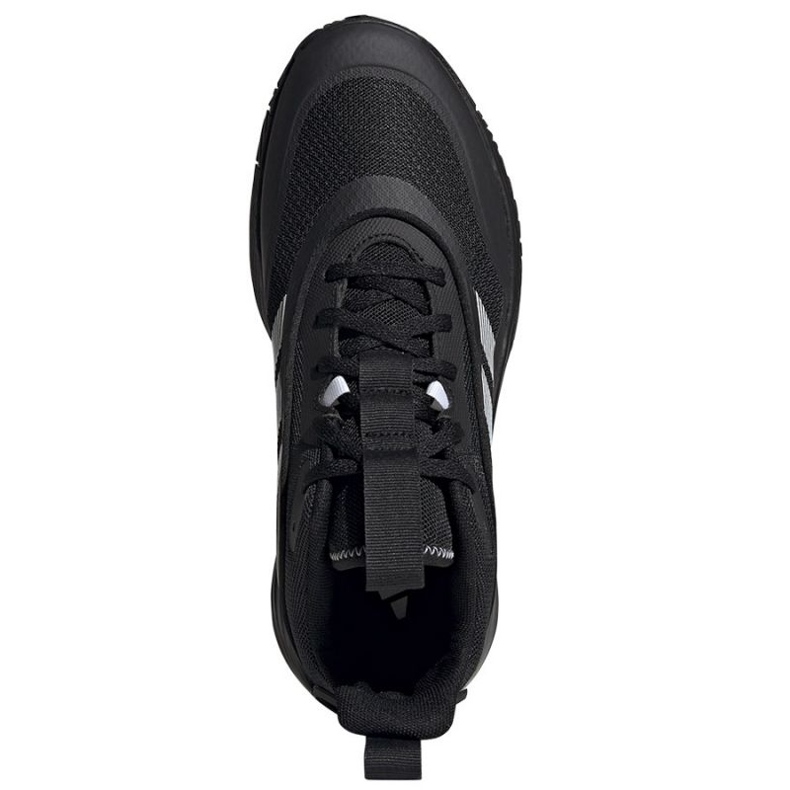 Pantofi Adidas OwnTheGame 3.0 IH5849 negru 2