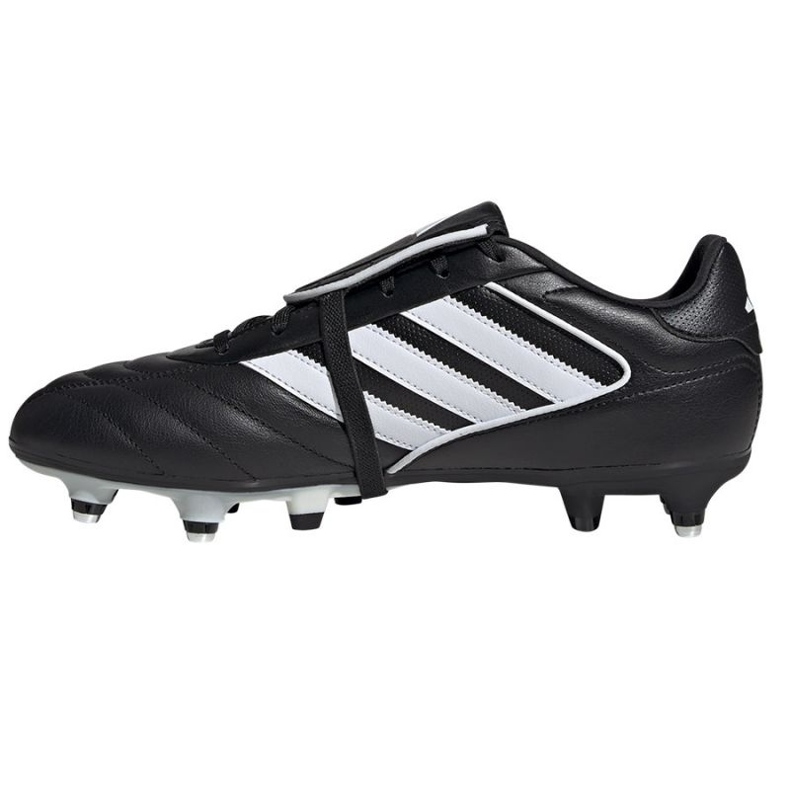Adidas Copa Gloro II SG IH8286 Pantofi de fotbal negru 1 Adidas Copa Gloro II SG IH8286 Pantofi de fotbal negru 1