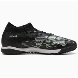 PUMA Future 8 Meci TT 108370-02 Pantofi de fotbal negru 1