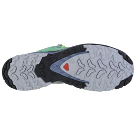 Salomon XA Pro 3D V9 47271900 Pantofi de alergare gri 3