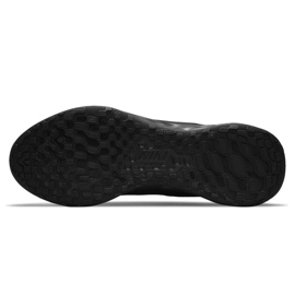 Pantofi de alergare Nike Revolution 6 Next Nature DC3728-001 negru 5