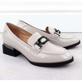 Pantofi lăcuiți Vinceza în 58492 Jan362b 2