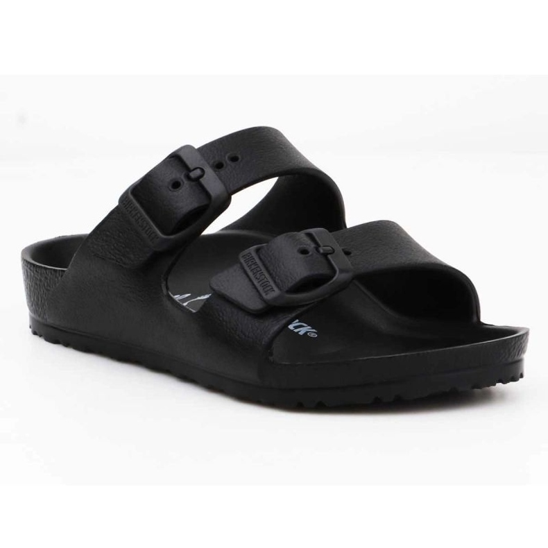 Birkenstock Arizona Eva 1018924 Papuci negri negru 1