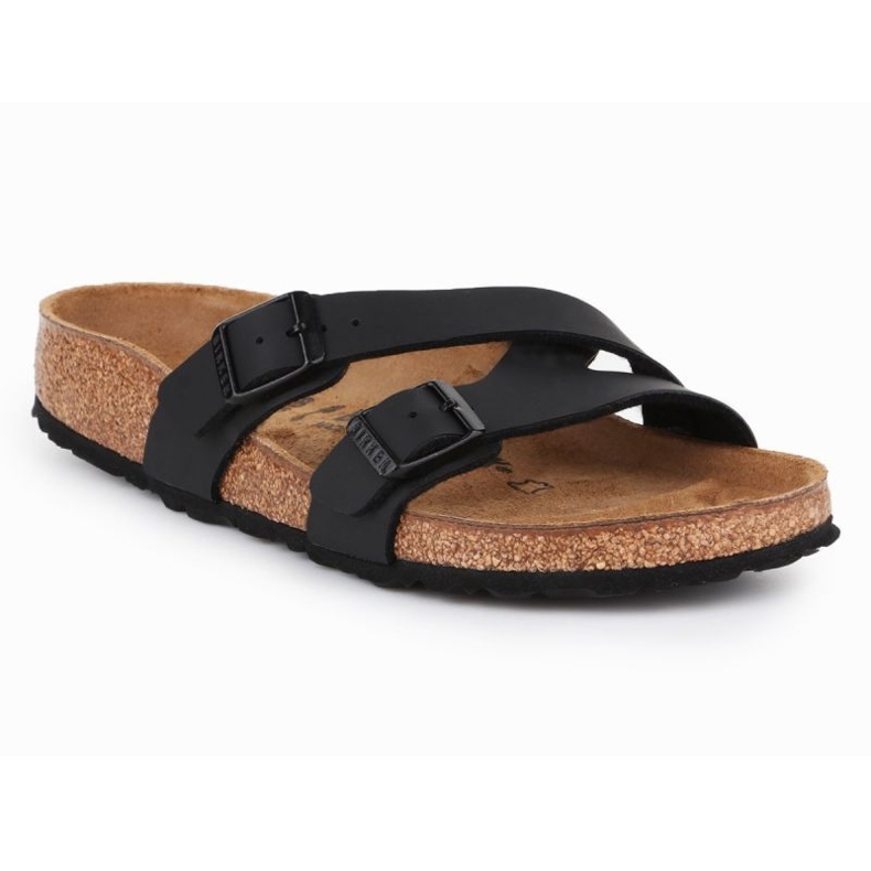 Birkenstock Yao Balance 1016687 FLIP -FLIP -FLOPS negru 1