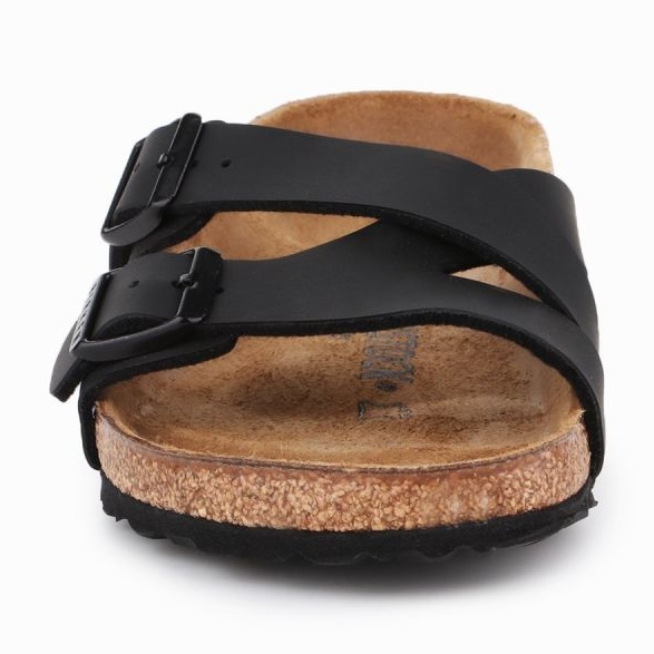 Birkenstock Yao Balance 1016687 FLIP -FLIP -FLOPS negru 2
