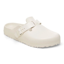Birkenstock Boston Eva 1027382 FLIP -FLIP -FLOPS alb 1