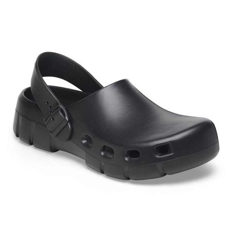 Birkenstock Eva 1027684 FLIP BLACK -FLOPS negru 1