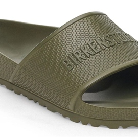 Birkenstock Barbados Eva 1028566 FLIP -FLIP -FLOPS verde 2