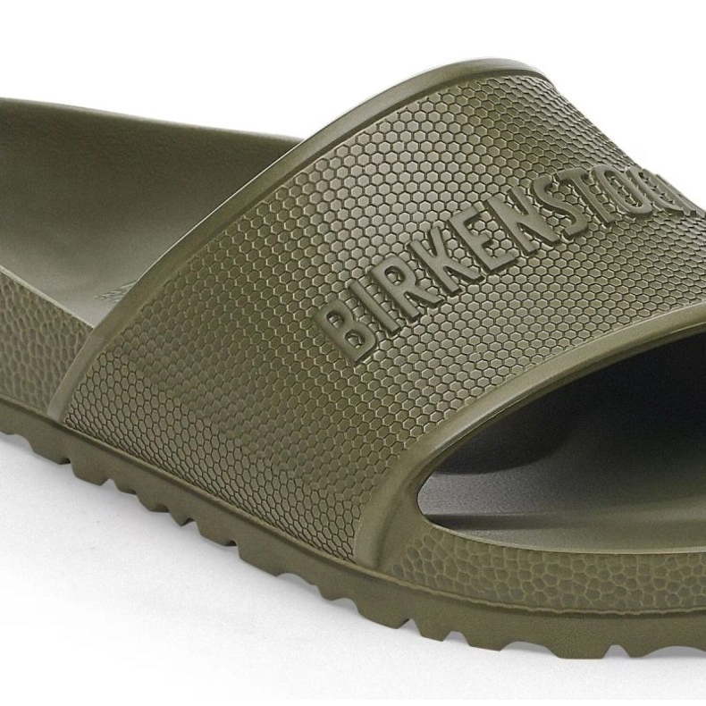 Birkenstock Barbados Eva 1028566 FLIP -FLIP -FLOPS verde 2