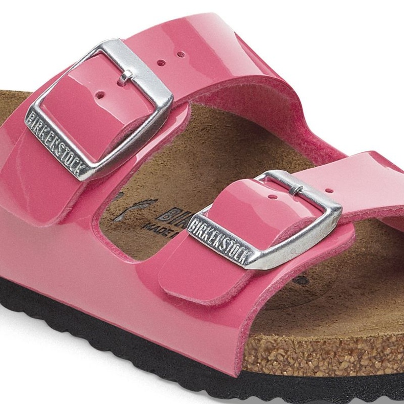 Birkenstock Arizona BS 1029514 FLIP -FLOPS roz 2 Birkenstock Arizona BS 1029514 FLIP -FLOPS roz 2