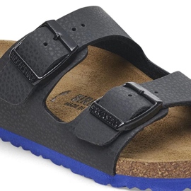 Birkenstock Arizona BS 1029374 FLIP -FLOPS negru 2 Birkenstock Arizona BS 1029374 FLIP -FLOPS negru 2