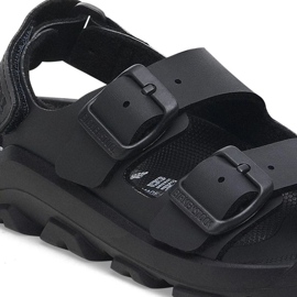 Birkenstock ca 1026780 sandale negru 2