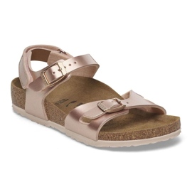 Birkenstock Rio ca 1029530 sandale de aur 1 Birkenstock Rio ca 1029530 sandale de aur 1