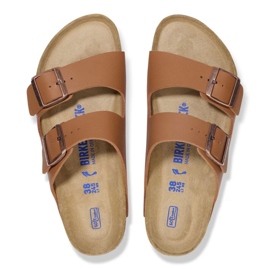 Birkenstock Arizona BS 1019119 FLIP -FLOPS maro 2