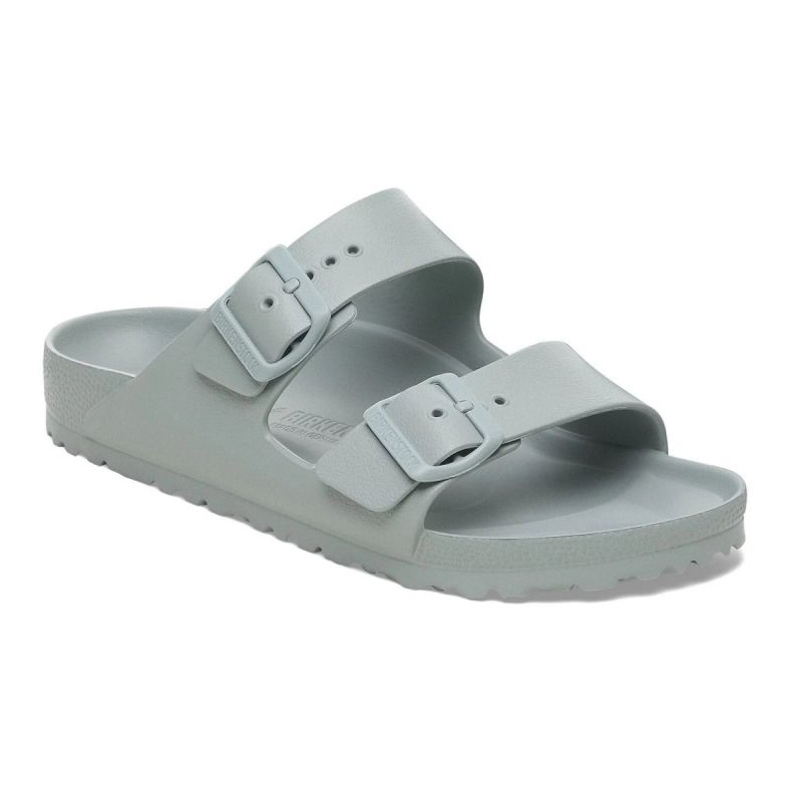 Birkenstock Arizona Eva în 1029653 verde 1