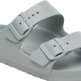 Birkenstock Arizona Eva în 1029653 verde 2