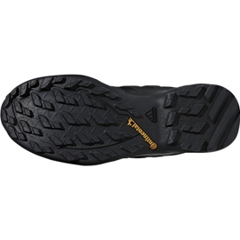 Pantofi Adidas Terrex Swift R2 Mid Gtx CM7500 negru 1