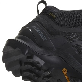 Pantofi Adidas Terrex Swift R2 Mid Gtx CM7500 negru 6