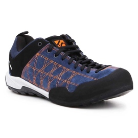Five Ten Cinci zece Ghid Tenie 5403 Pantofi de alpinism albastru 1
