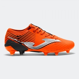 Joma Cupa de propulsie 2308 Orange Ground Companie portocale 1